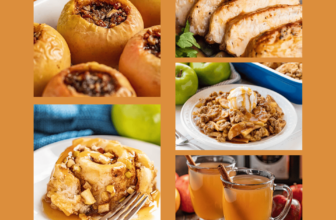 The Greatest Apple Recipes for Orchard Season