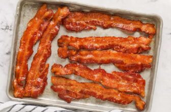 The way to Prepare dinner Bacon within the Oven