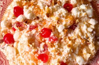 Million Greenback Rice Salad – Simple Previous-Usual Recipe