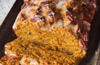 Pumpkin Banana Bread – Moist and Simple Fall Recipe